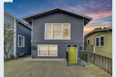 3929 Ruby St, Oakland, CA 94609 - Photo 2