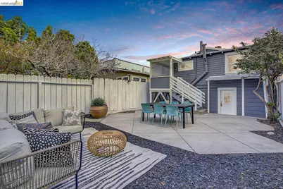 3929 Ruby St, Oakland, CA 94609 - Photo 46