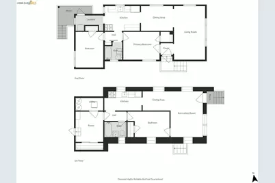 3929 Ruby St, Oakland, CA 94609 - Photo 50