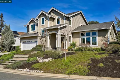 12 Paddock Ct, Pleasant Hill, CA 94523 - Photo 2