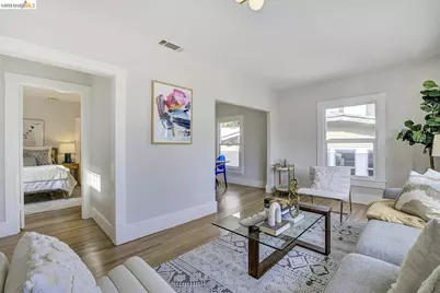 3929 Ruby St, Oakland, CA 94609 - Photo 6