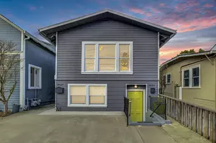 3929 Ruby St, Oakland, CA 94609 - Photo 1