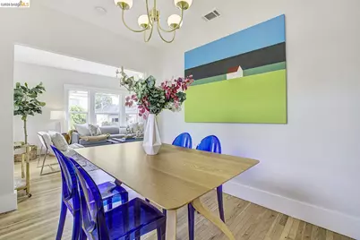 3929 Ruby St, Oakland, CA 94609 - Photo 8