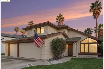 2110 Largo Ct, Discovery Bay, CA 94505 - Photo 1
