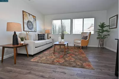 1387 Del Rio Circle #D, Concord, CA 94518 - Photo 8