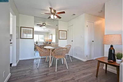 1387 Del Rio Circle #D, Concord, CA 94518 - Photo 10