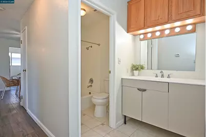 1387 Del Rio Circle #D, Concord, CA 94518 - Photo 20