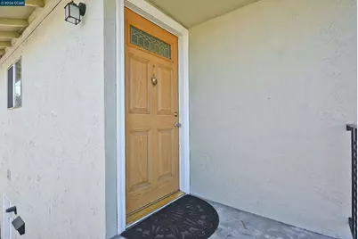 1387 Del Rio Circle #D, Concord, CA 94518 - Photo 6