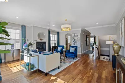 1260 Ariane Ct, Oakland, CA 94619 - Photo 2