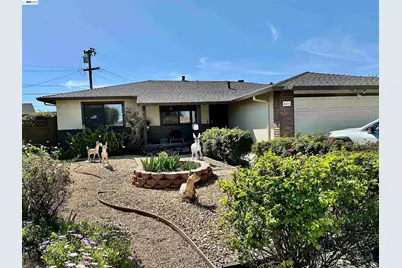 5671 Coral Ct, Fremont, CA 94538 - Photo 1