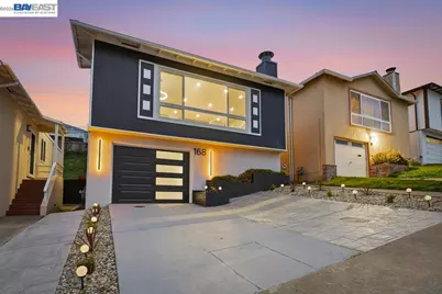 168 Belcrest Ave, Daly City, CA 94015 - Photo 2