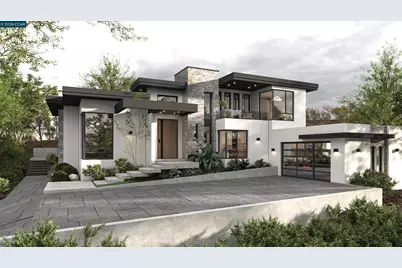 822 Acalanes Rd, Lafayette, CA 94549 - Photo 1