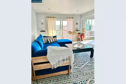 450 Civic Dr #503, Walnut Creek, CA 94596 - Photo 2