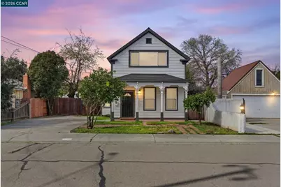 235 Knoles Way, Stockton, CA 95204 - Photo 2