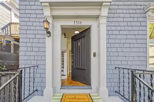 3316 Harrison St, Oakland, CA 94611 - Photo 4