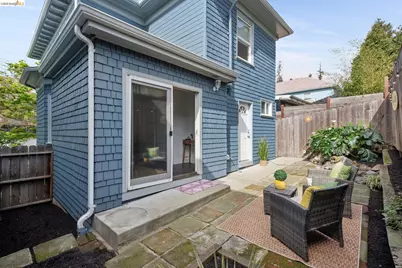 3316 Harrison St, Oakland, CA 94611 - Photo 42