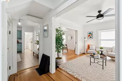 3316 Harrison St, Oakland, CA 94611 - Photo 6