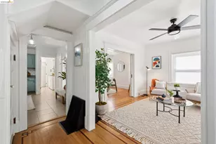 3316 Harrison St, Oakland, CA 94611 - Photo 6