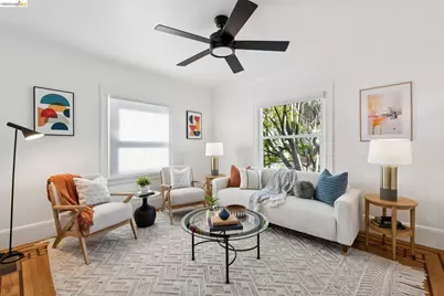 3316 Harrison St, Oakland, CA 94611 - Photo 8