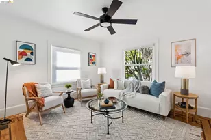 3316 Harrison St, Oakland, CA 94611 - Photo 8