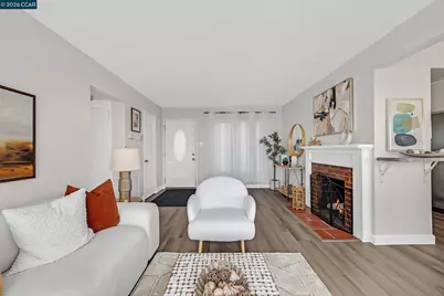 16057 Gramercy Dr, Castro Valley, CA 94578 - Photo 8