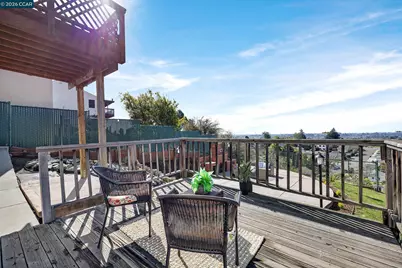 16057 Gramercy Dr, Castro Valley, CA 94578 - Photo 32