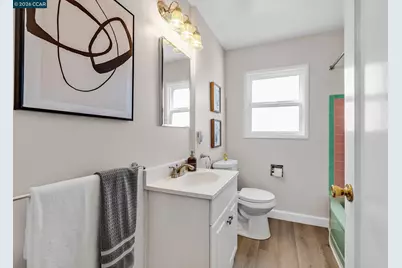 16057 Gramercy Dr, Castro Valley, CA 94578 - Photo 16