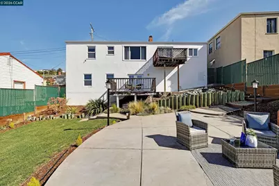 16057 Gramercy Dr, Castro Valley, CA 94578 - Photo 30