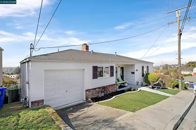16057 Gramercy Dr, Castro Valley, CA 94578 - Photo 2