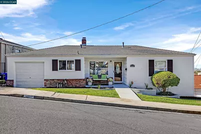 16057 Gramercy Dr, Castro Valley, CA 94578 - Photo 1