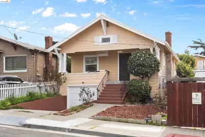 2316 Ransom Ave, Oakland, CA 94601 - Photo 2