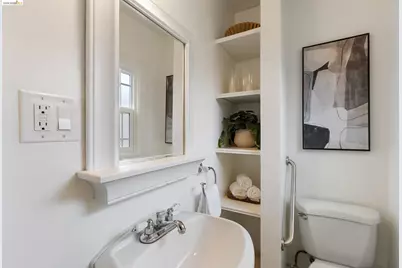 2316 Ransom Ave, Oakland, CA 94601 - Photo 22