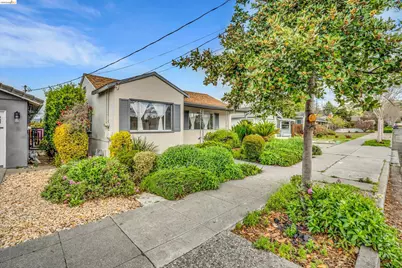 824 Maud Ave, San Leandro, CA 94577 - Photo 2