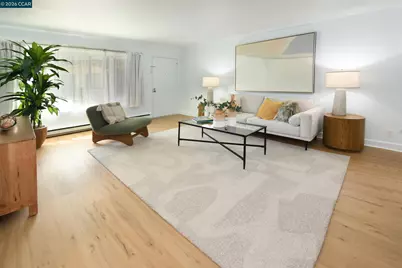 1743 Carmel Dr #23, Walnut Creek, CA 94596 - Photo 4