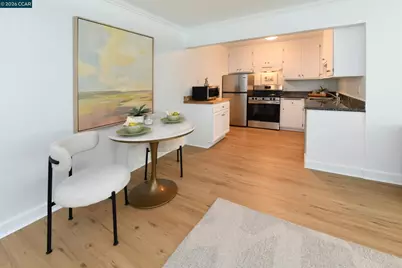 1743 Carmel Dr #23, Walnut Creek, CA 94596 - Photo 6