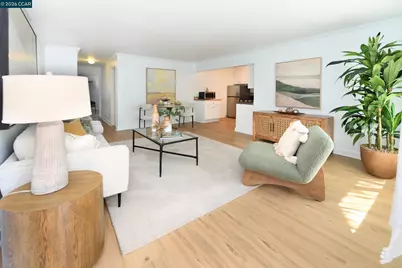 1743 Carmel Dr #23, Walnut Creek, CA 94596 - Photo 1