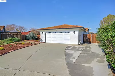 4311 Blondwood Ct, Union City, CA 94587 - Photo 2