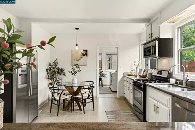 3236 Bona St, Oakland, CA 94601 - Photo 12