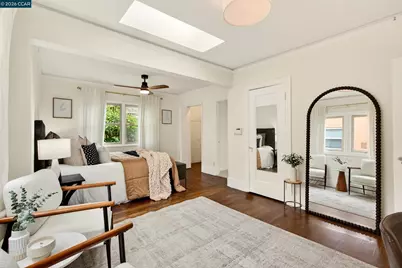 3236 Bona St, Oakland, CA 94601 - Photo 28