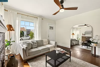 3236 Bona St, Oakland, CA 94601 - Photo 6