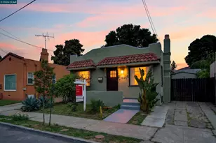 3236 Bona St, Oakland, CA 94601 - Photo 1