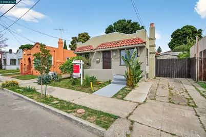 3236 Bona St, Oakland, CA 94601 - Photo 4