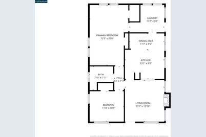 3236 Bona St, Oakland, CA 94601 - Photo 60