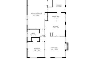 3236 Bona St, Oakland, CA 94601 - Photo 60