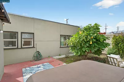 3236 Bona St, Oakland, CA 94601 - Photo 50