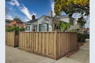 995 Virginia Street, Berkeley, CA 94710 - Photo 1