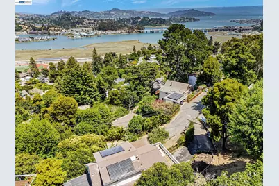 208 Princeton Ave, Mill Valley, CA 94941 - Photo 44