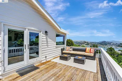 208 Princeton Ave, Mill Valley, CA 94941 - Photo 6