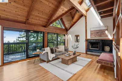 2686 Shasta Rd, Berkeley, CA 94708 - Photo 6