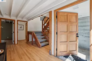 2686 Shasta Rd, Berkeley, CA 94708 - Photo 4